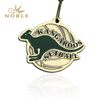 Metal Kangaroos Designed Medal