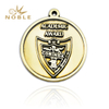 Metal Souvenir Gold Academic Medal