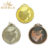 Wholesale Metal Sports Pingpong Medal