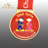 Kiddi Karts Medal