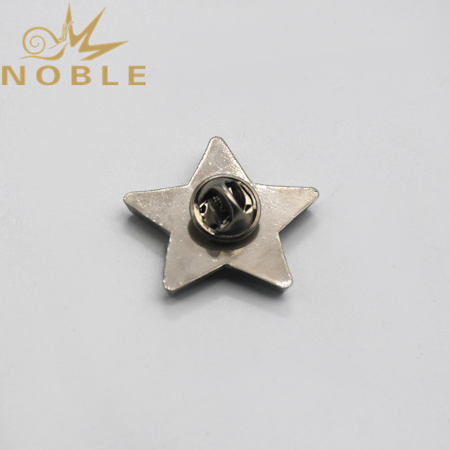 Custom Metal Lapel Pins with Your Logo 
