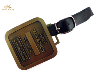 Half Marathon Sports Medal