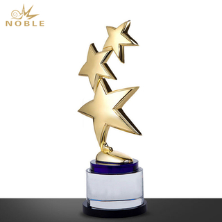 High Land Shooting Stars Award