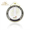 2019 Metal Custom Netball Medal