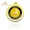 Life Saving Custom Medal
