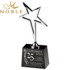 Silver Teamwork Star Award