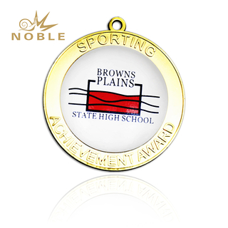 Sporting Achievment Medal