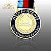 2019 Metal Sport Custom Medal
