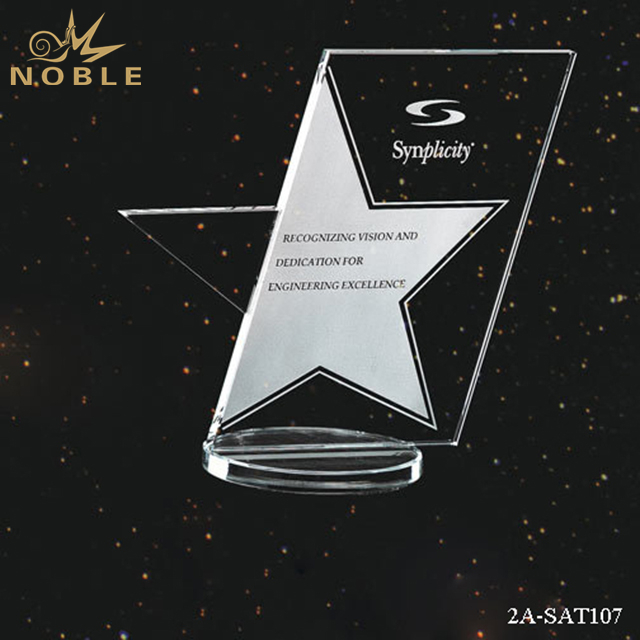 Patriotic Star Award