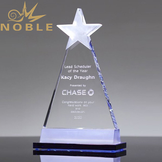 Alya Upright Star Award