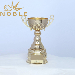Small Size Cheap Metal Student Trophy