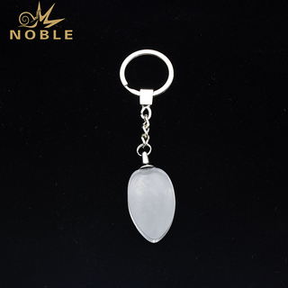 High Quality Crystal Keychain