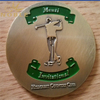 Golf Sports Metal Coins for Souvenir Gifts
