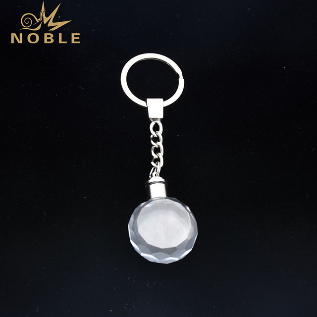 Best Selling Crystal Keychain
