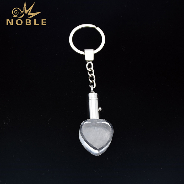 Best Crystal Keychain