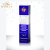 2019 Blue Pillar Crystal Boxing Award
