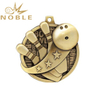 Custom High Quality Bowling Medal