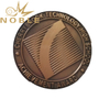 Souvenir Award Metal Coin