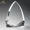 Hot Selling Blank Crystal Shield Award