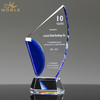 Avant Blue Crystal Award