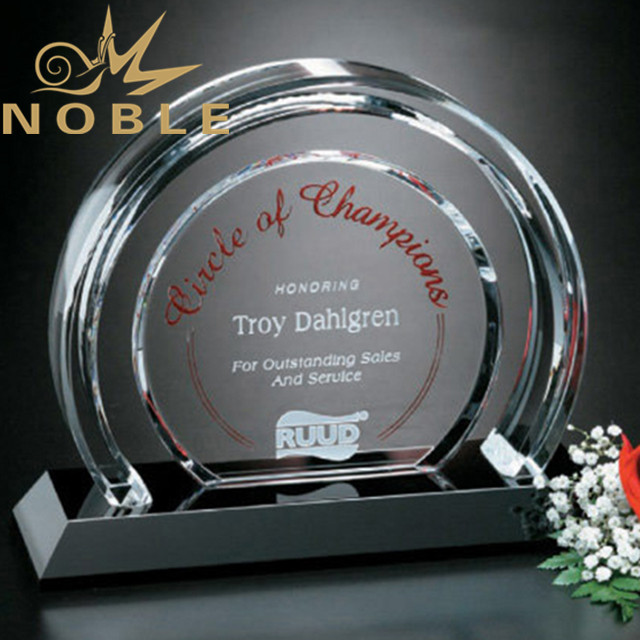 509---2A-CT183--Halo Award