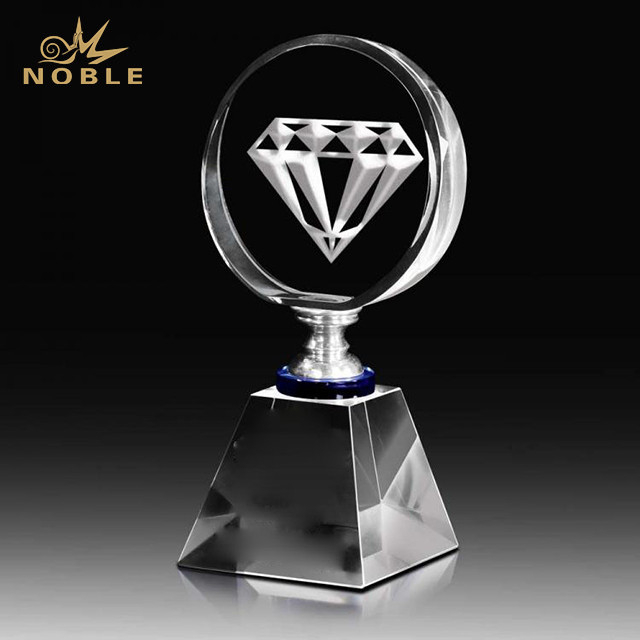 Award Diamond Glow 