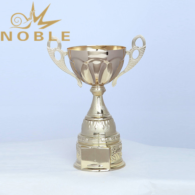  Metal Small Cup Trophy