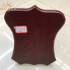 2019 Wholesale Noble Wooden Trophy Plaques