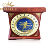 High Quality Custom Sports Wood Plaque 