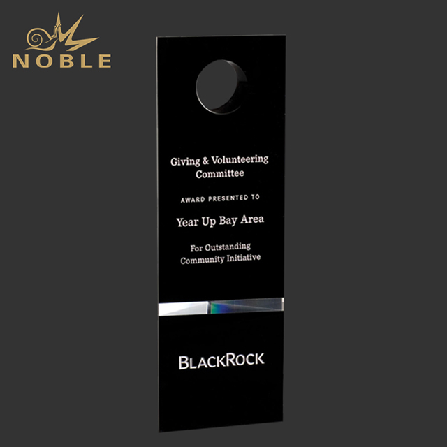 Black Crystal Freedom Award