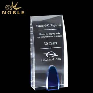 Crystal Clear Bolsa Award