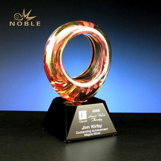 Omega Award
