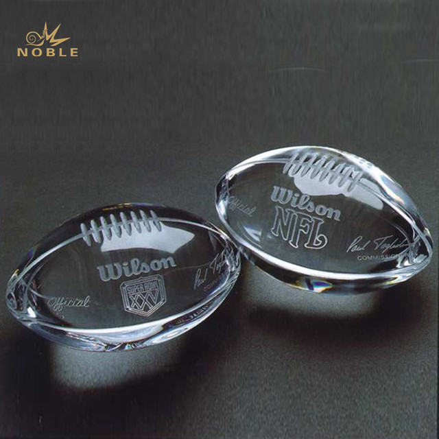 54---2A-RGC015 Official NFL Football3.75x2inch