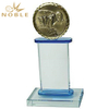 Crystal Collumn For 60mm Medals