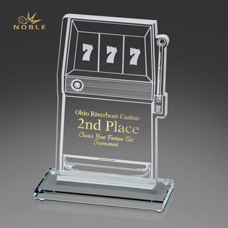 Jackpot Starphire Award