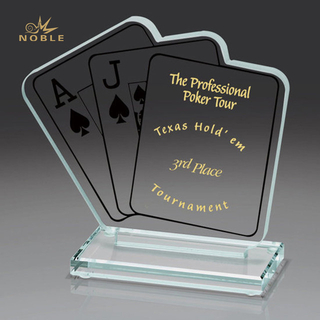 Reno Poker Award