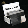 Rectangular Card Holder