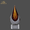 Sublime Enferno Art Glass Award