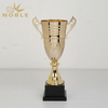 Wholesale Metal Trophy Cup with Black Base