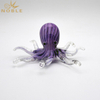 Octopus Art Glass Animal As Souvenir Gifts