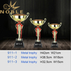High Quality Custom School Event Cup Trophy 