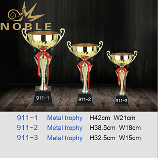 High Quality Custom School Event Cup Trophy 