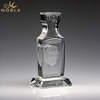Crystal Simply Lemonade Award