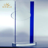 Rikaro Crystal Executive Award Large 