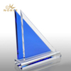 Cobalt Accent Meridian Trophy 