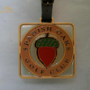Elite Golf Wholesale Supplier Custom Medal