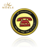 Custom Round Shape Anniversary Medal