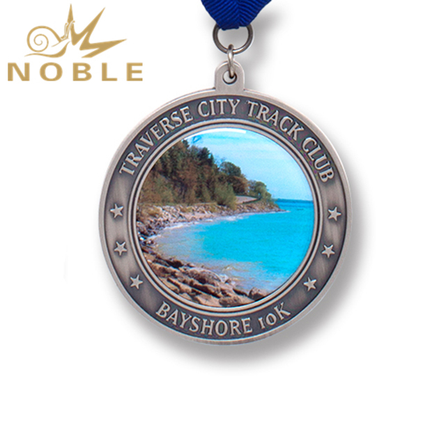 Custom Printing Medal 