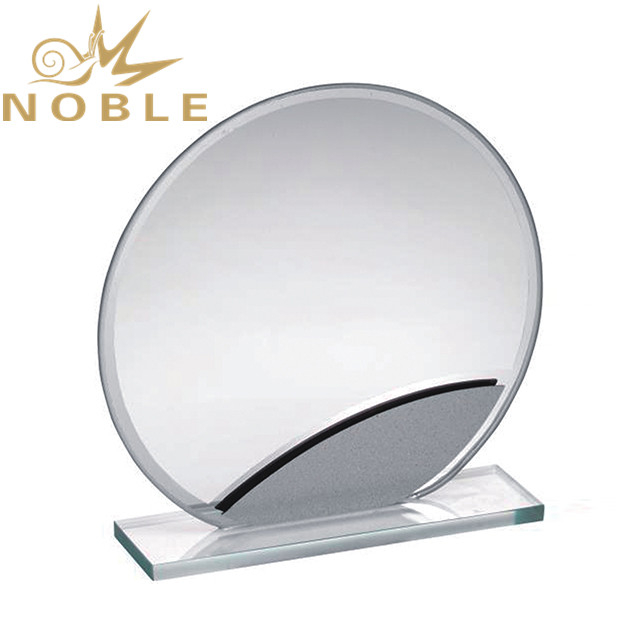 Jade Glass Round Award
