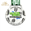 Custom Challenge Medal 